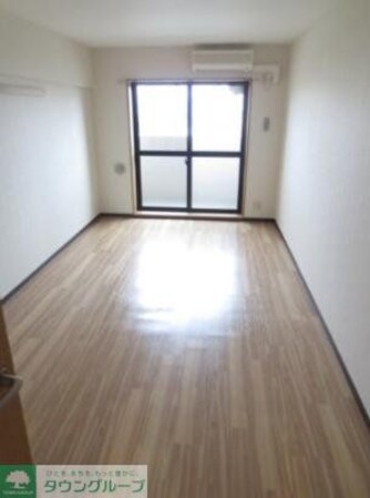 グランジュールMKの物件内観写真